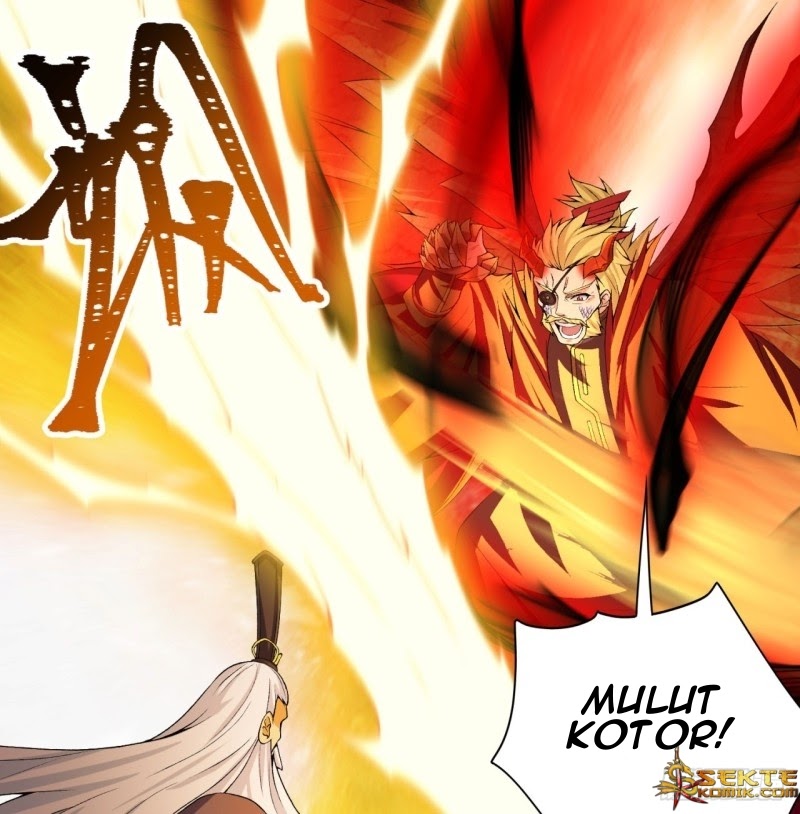 I Picked Up An Attributes Chapter 39 Gambar 49